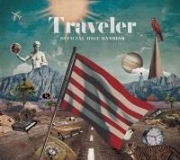 Official HIGE DANdism/Traveler [통상반]