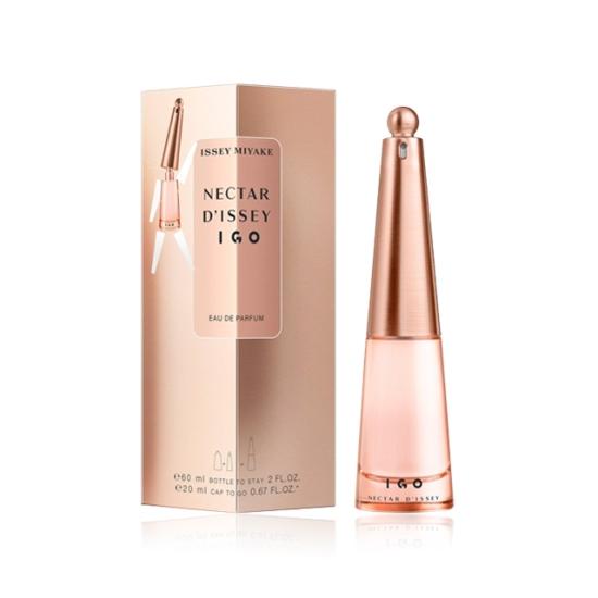 이세이미야케 넥타 디세이 아이 고 EDP 60ml+cap 20ml