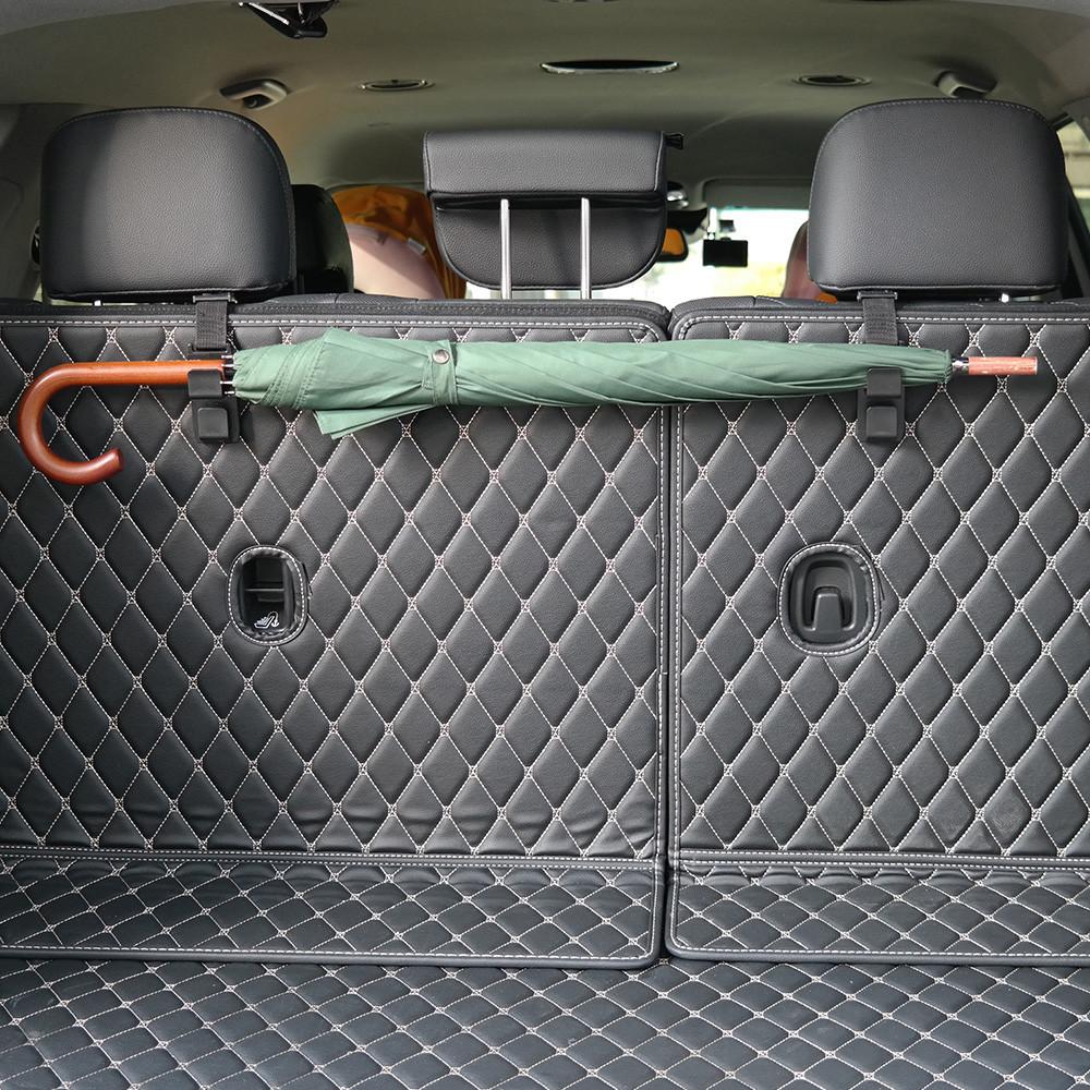 차량용 트렁크 우산걸이 suv 제네시스 카니발 팰리세이드 gv80