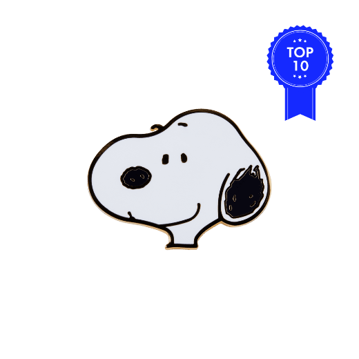 오센트 오버 스누피 포레스트 차량용방향제