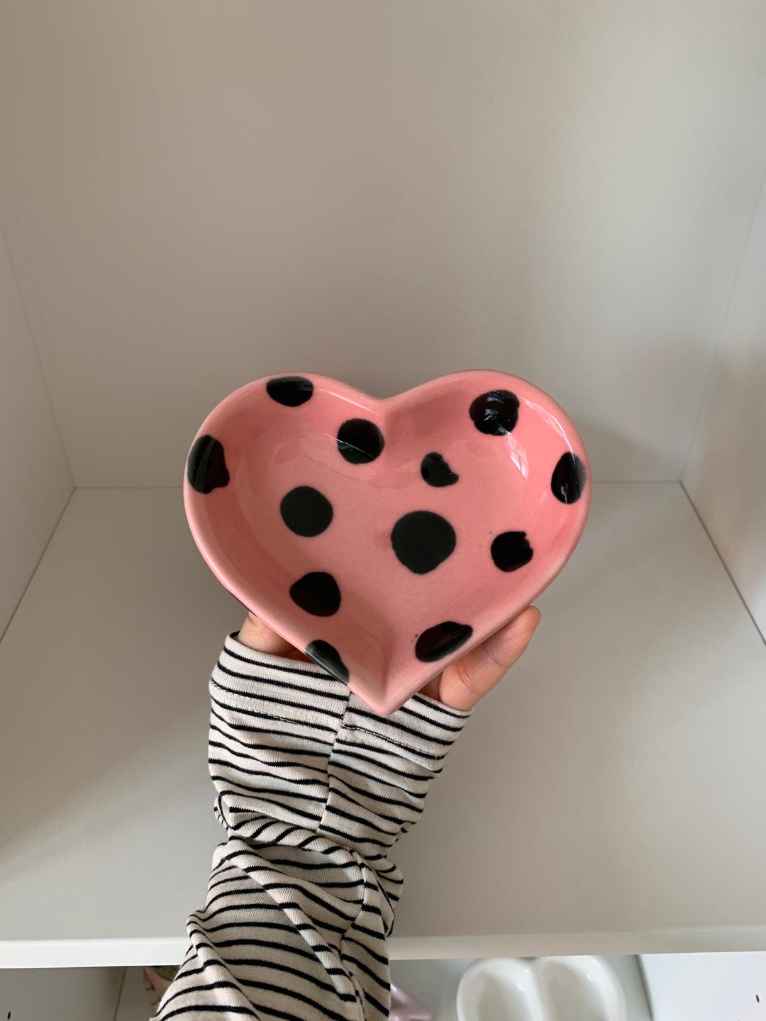 mini melody plate