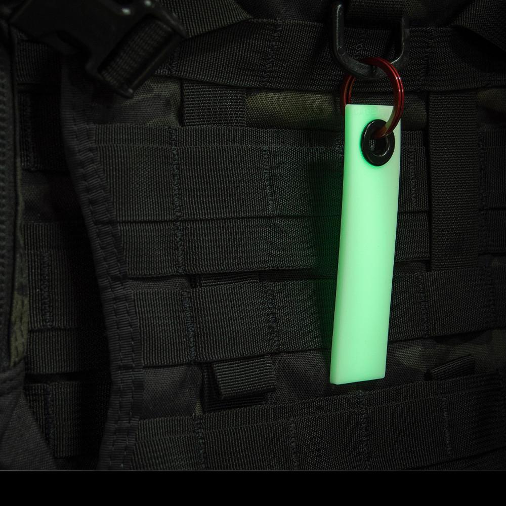 [Glow in the dark] Glow Tag 글로우 태그 야광 태그