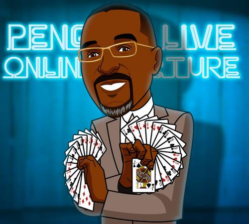 Michael Vincent LIVE: The Quest for Mastery (Instant Download)