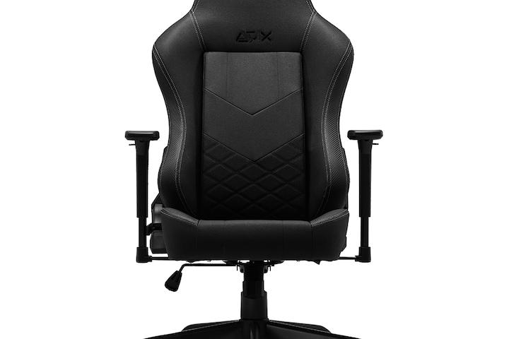 컴퓨터 게이밍 의자 GC003 블랙