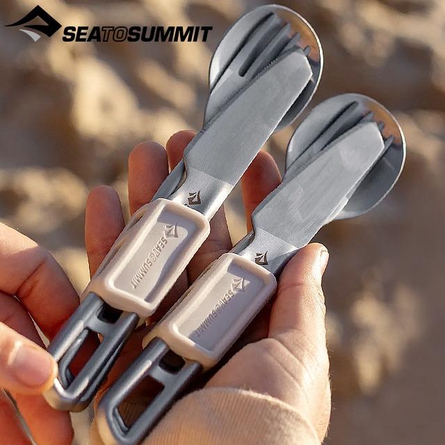 백패킹수저 세트 씨투써밋 NIOTL819-01