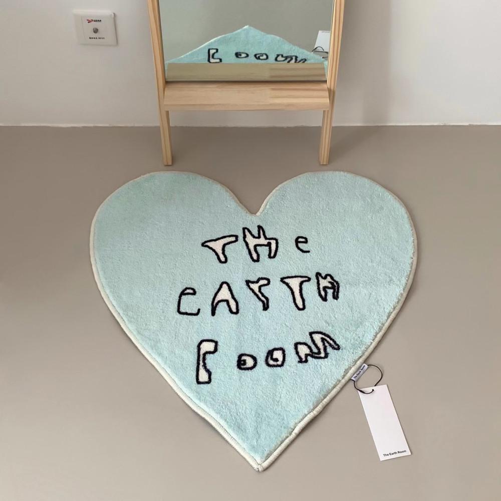 The Earth Room Rug 얼쓰 룸 러그