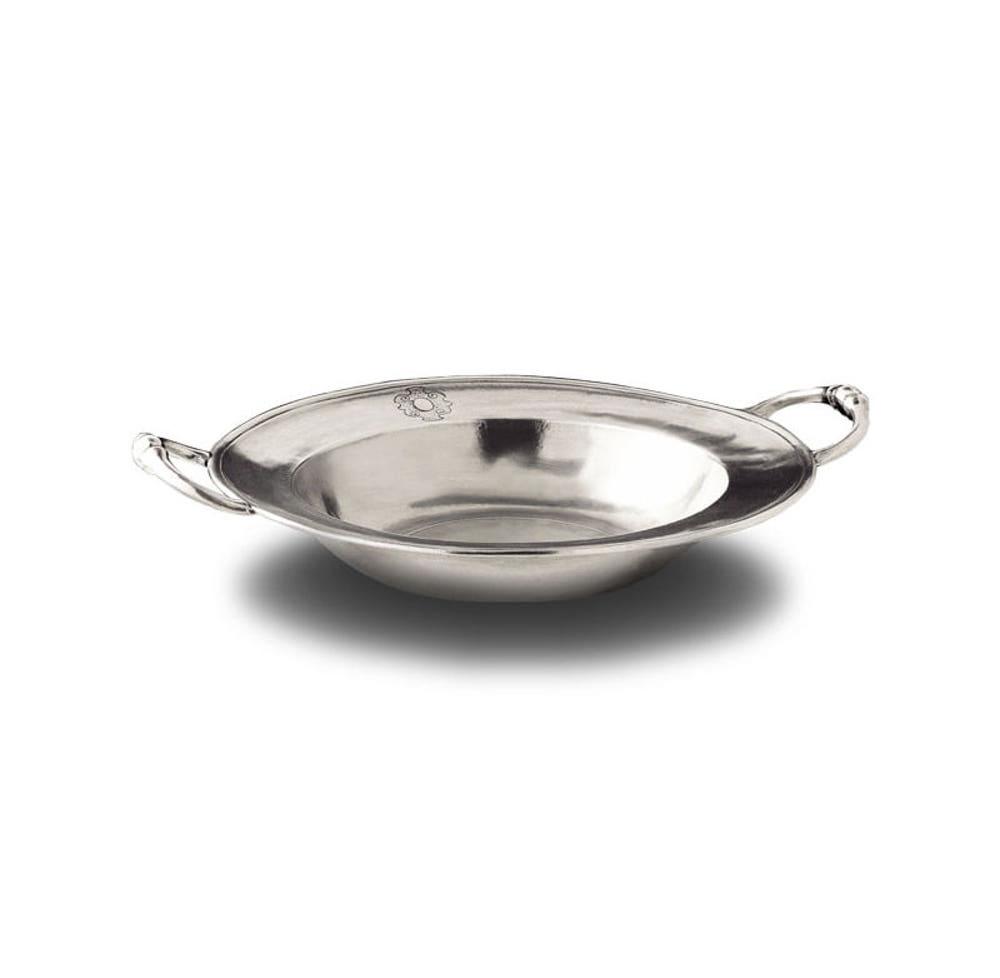 [코지타벨리니] Aosta Bowl with Handles (CT5752)