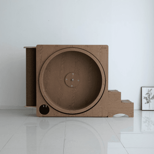 헬시캣 인스타캣휠