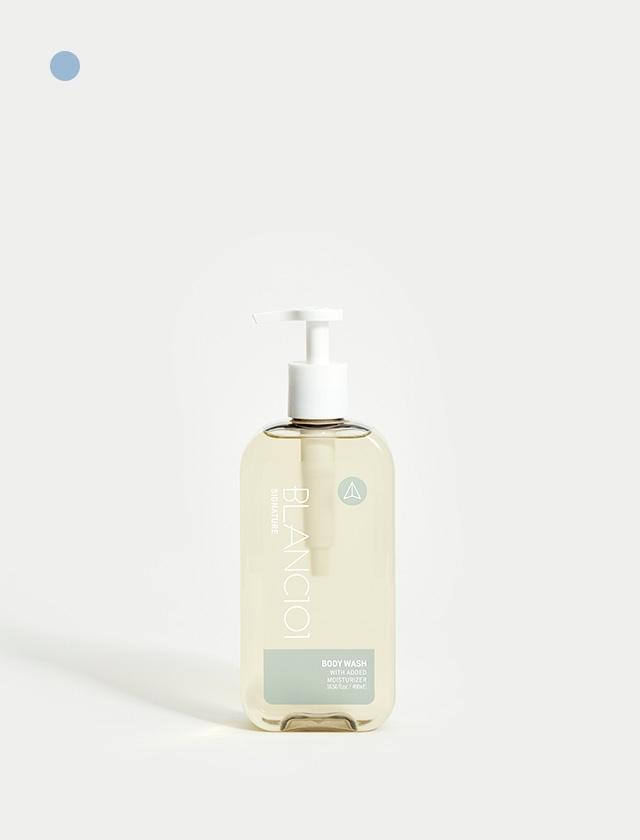 490ml 바디워시 시그니처
