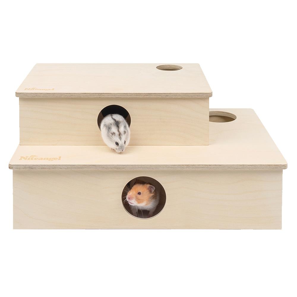 [나이트엔젤] 6룸 은신처