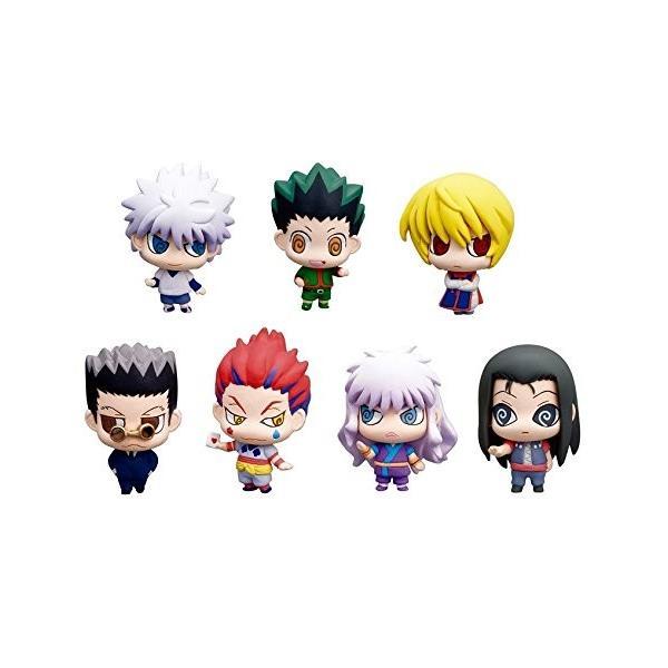 헌터x헌터 HUNTER × HUNTER USJ マスコット - 위시버킷