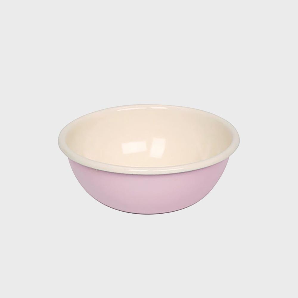 리스 볼 14cm 핑크