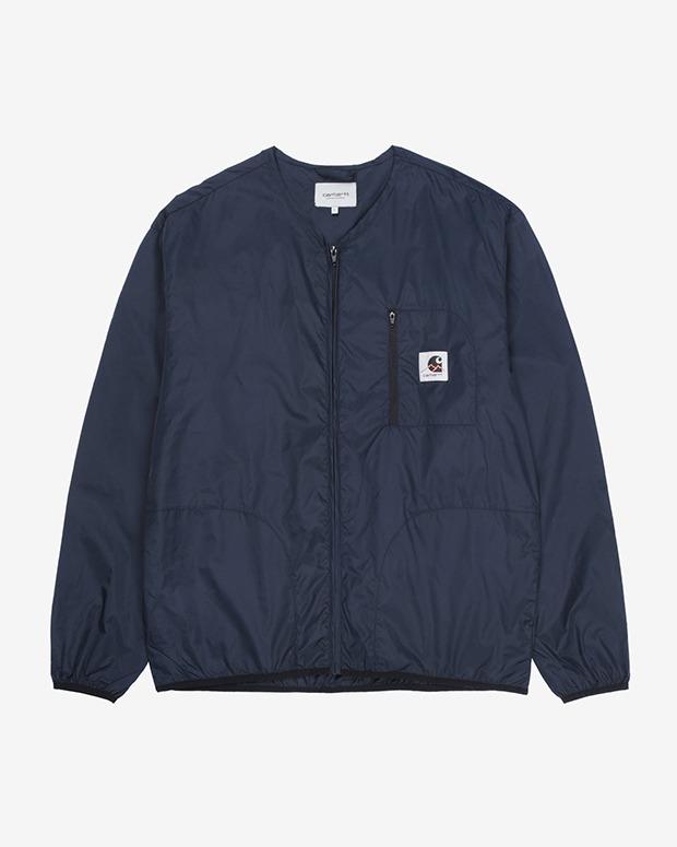 칼하트WIP 알파인 라이너 ALPINE LINER (Dark Navy)