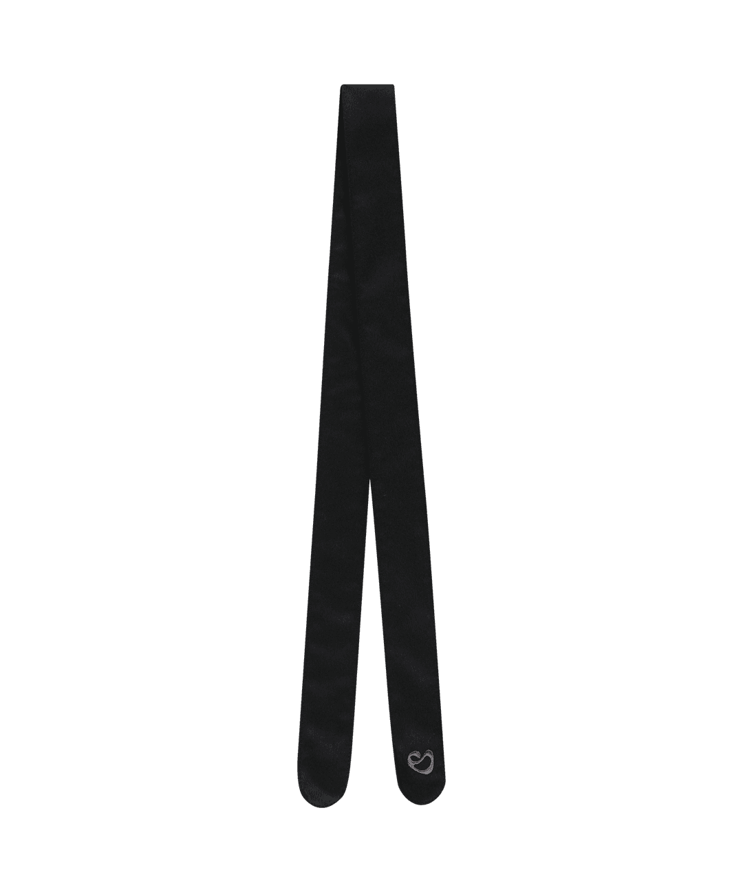 S2 SCARF BLACK