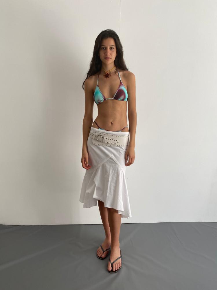 Gimaguas 기마구아스 카리노 스커트 Cariño skirt