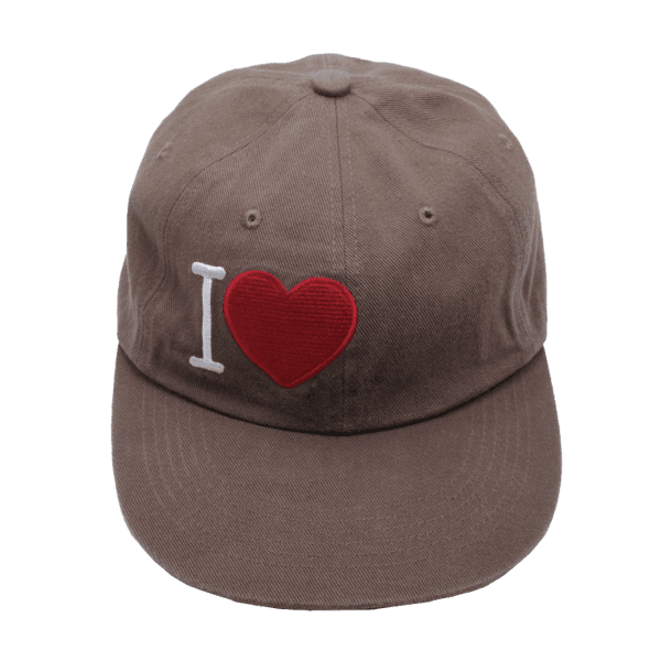 I love [brown, 2025ver.]