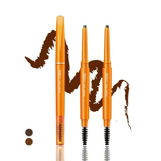 데자뷰 내추럴 래스팅 아이브로우