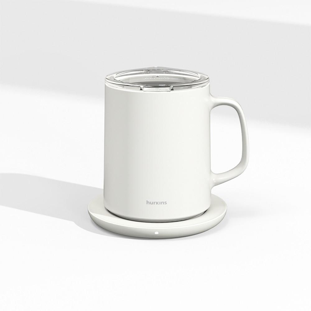 허킨스 스머그 V2 Gen3 컴플리트패키지 머그워머, 컵워머