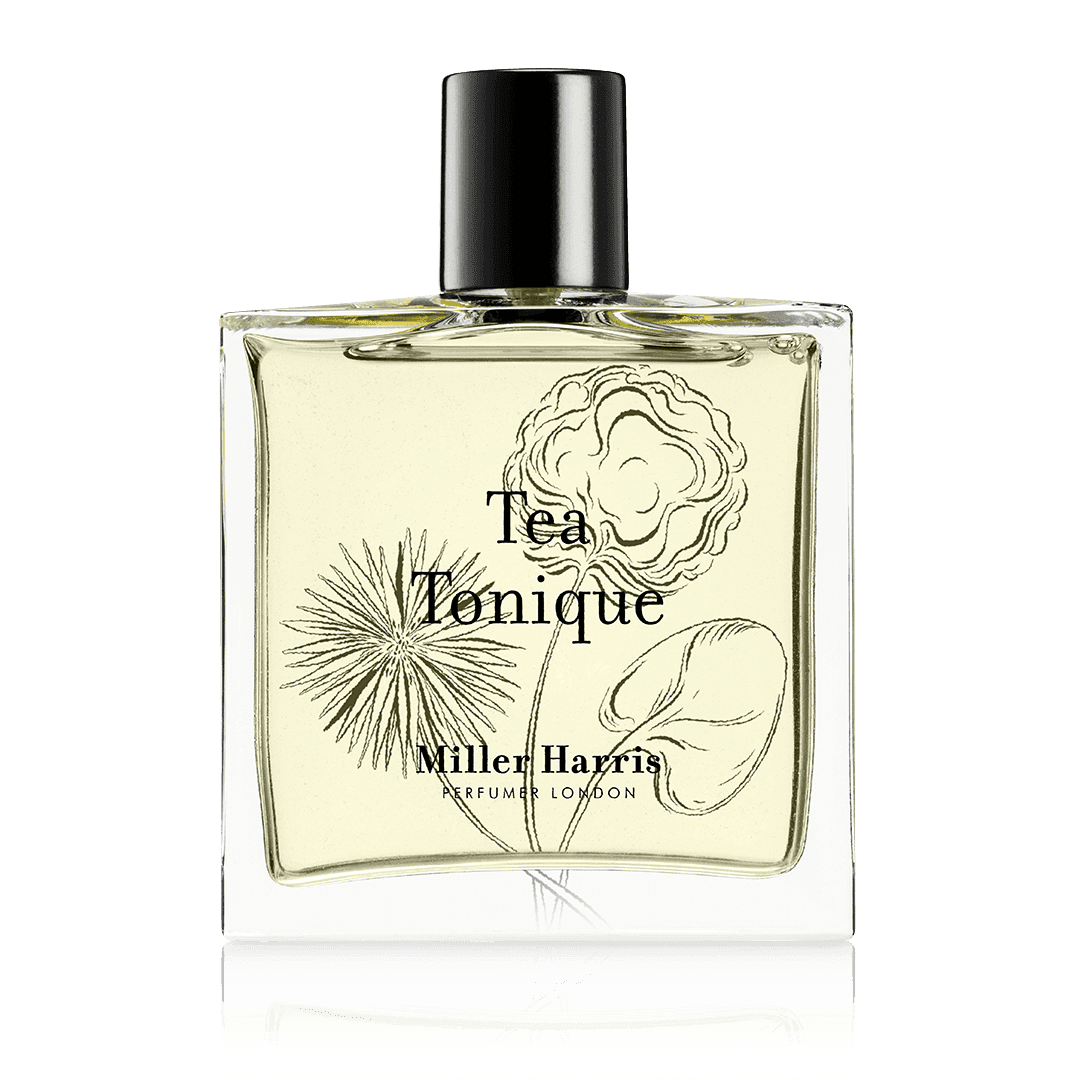 Tea Tonique - 100ml EDP