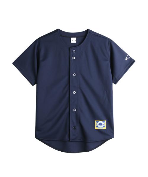 NOI1696 클래식 바시티 저지 (네이비)