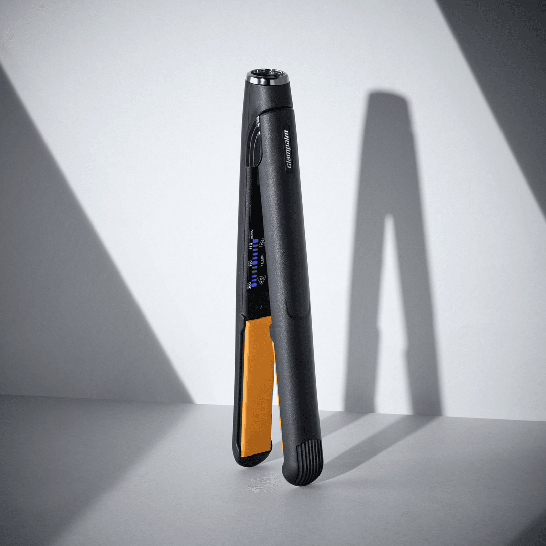 [클리닉고데기] GP225 스마트(중) 얇은머리 손상모 셀프 홈케어 손상 최소화 (IG)