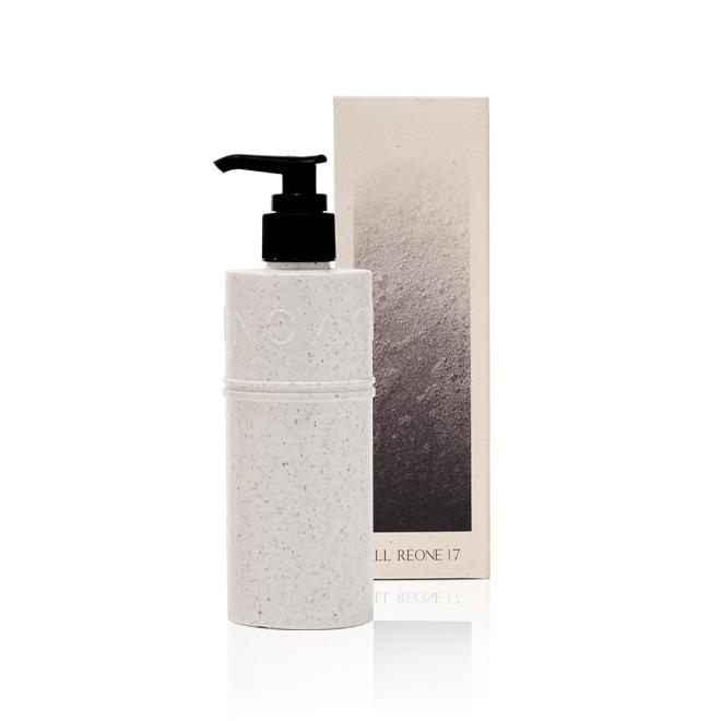 올리원 17 바디워시