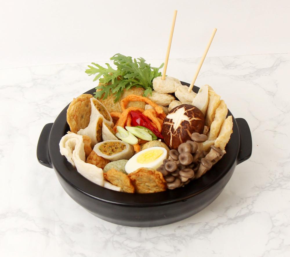 맛뜰안식품 밀가루없는 오뎅 수제어묵 쌀 부산오뎅 부산어묵 어묵탕 오뎅탕 어묵전골 400g