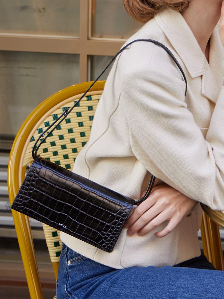 WEEKEND 크로스백 250g - 8 Colors