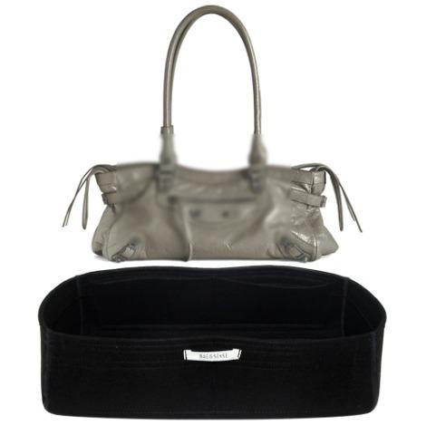 (Bal-LE-City-EW) Bag Organizer for Bal Le City East West 8457042