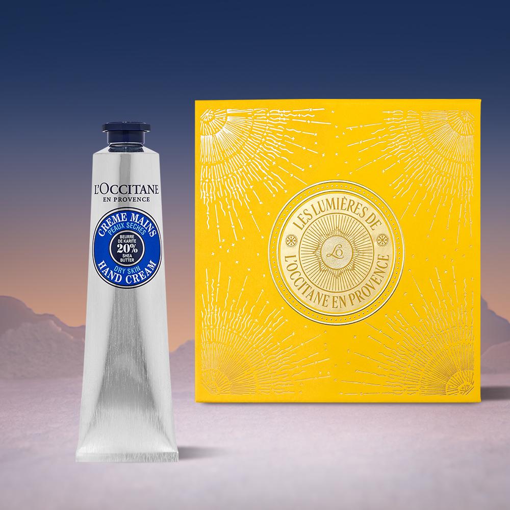 록시땅 핸드크림 75ml (6종 중 택1)