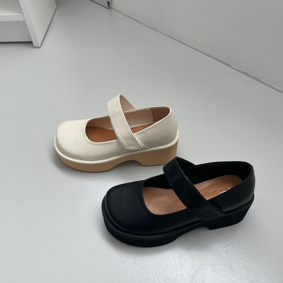 플랫폼 메리제인(color)