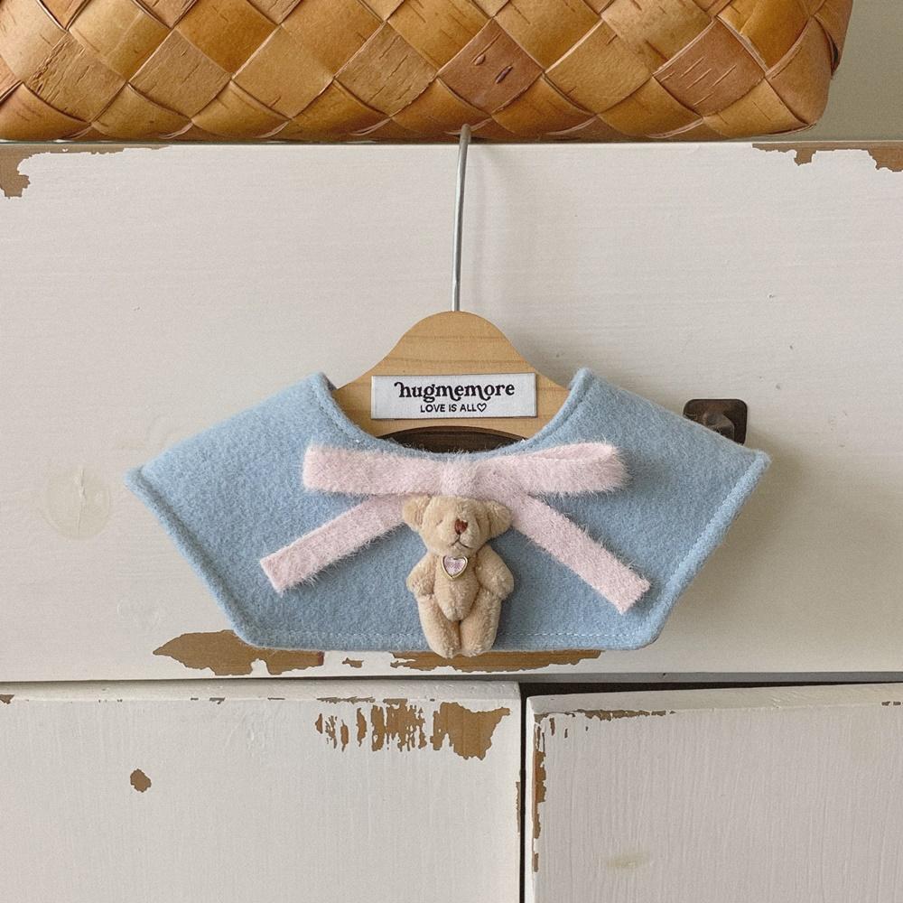 ugly bear cape(sky)🧸🛫