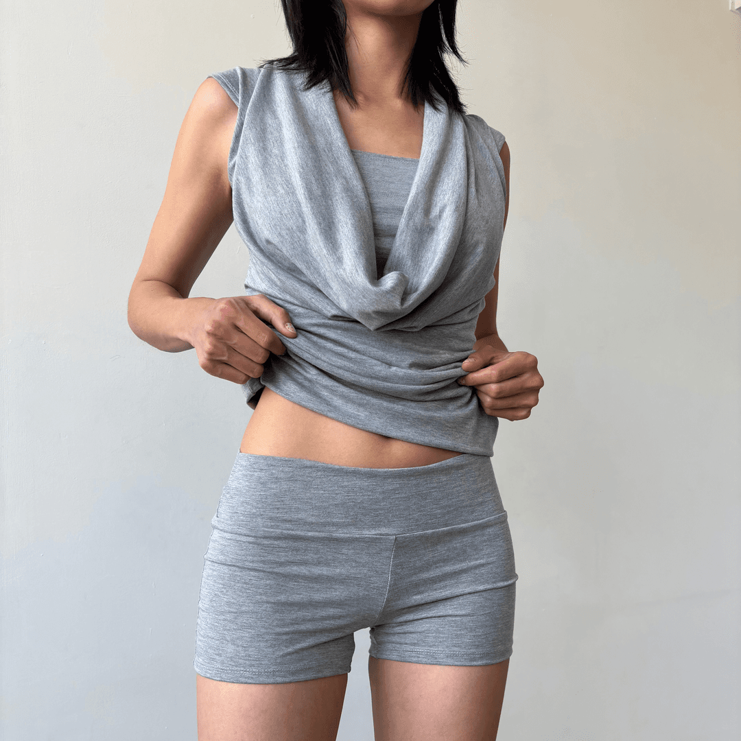 The Everyday Shorts - XS