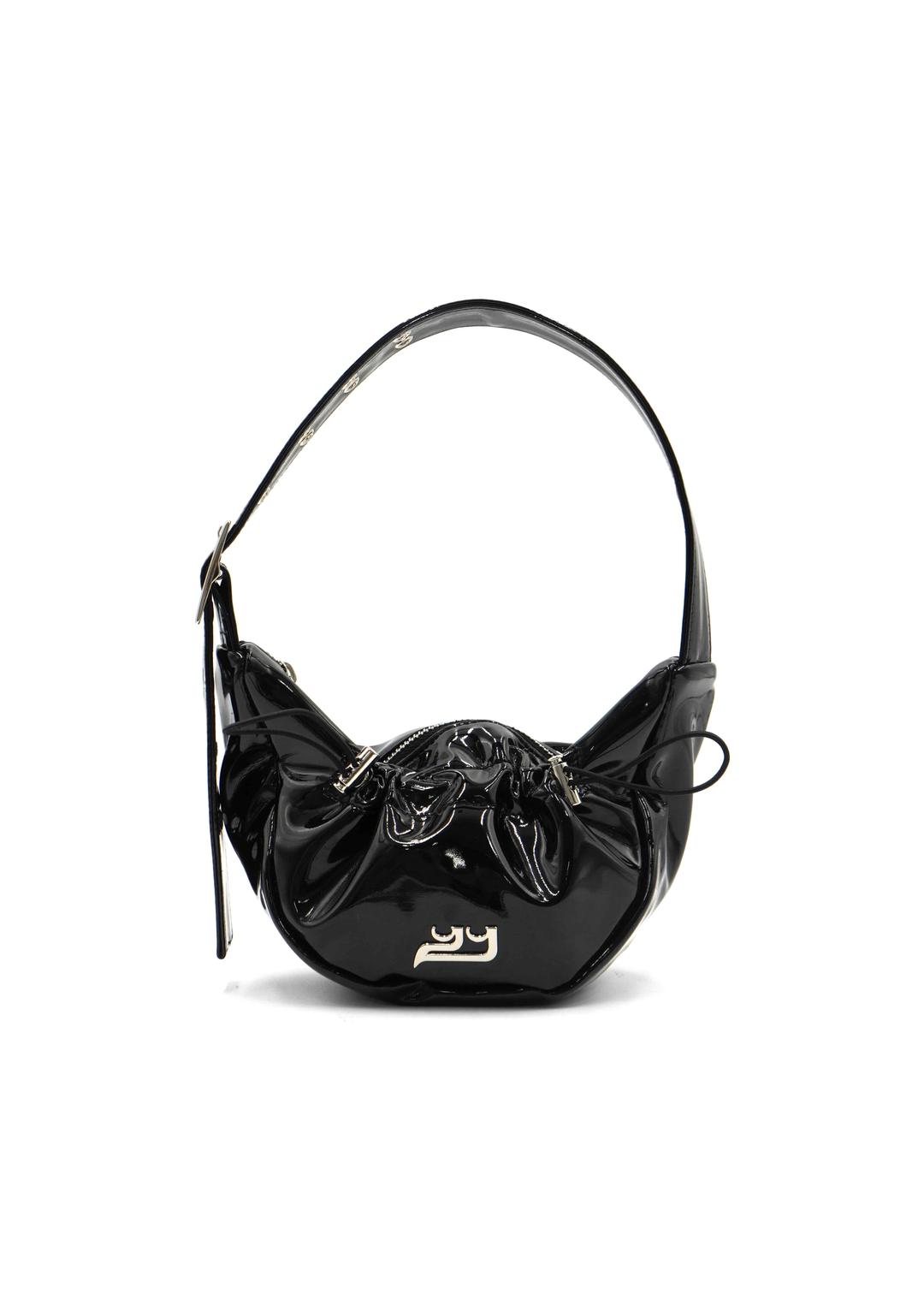 Y.16 Sasha Bag / BB16 / GLAM BLACK