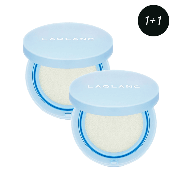 [1+1] 슈퍼 시카 톤업 선쿠션