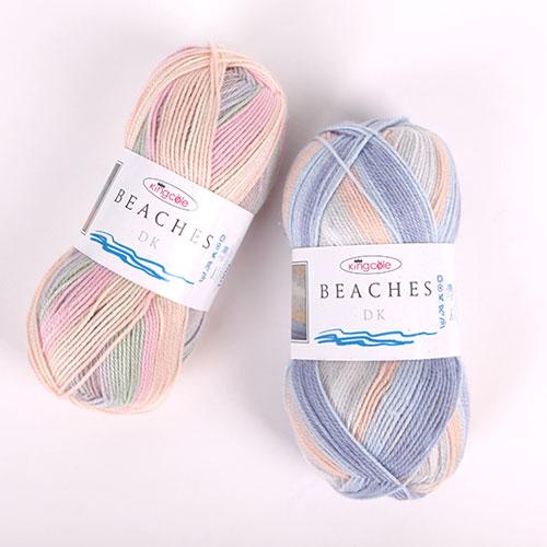 비치스 DK(Beaches DK)(1볼/100g)