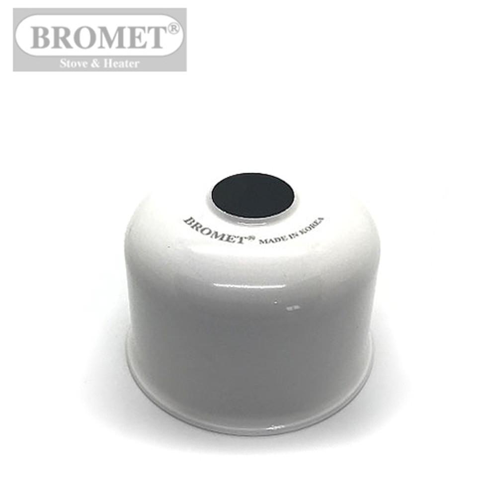 BROMET 가스 스틸 아머 (가스 케이스)
