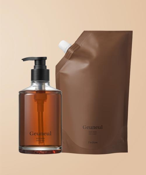 바디워시 300g + 바디워시 그늘 300g 리필 추가 증정