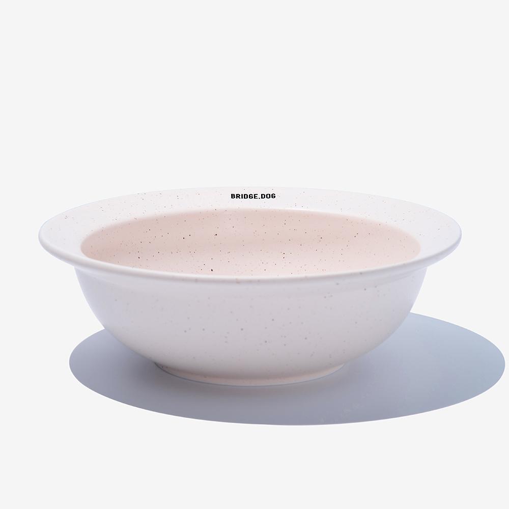 BIG DISH - COOKIE AND PINK