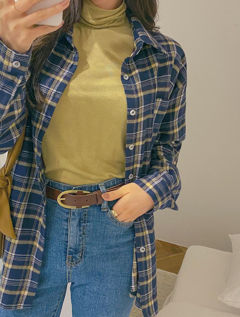 [EVELLET]에올딘 레이온 울 폴라티