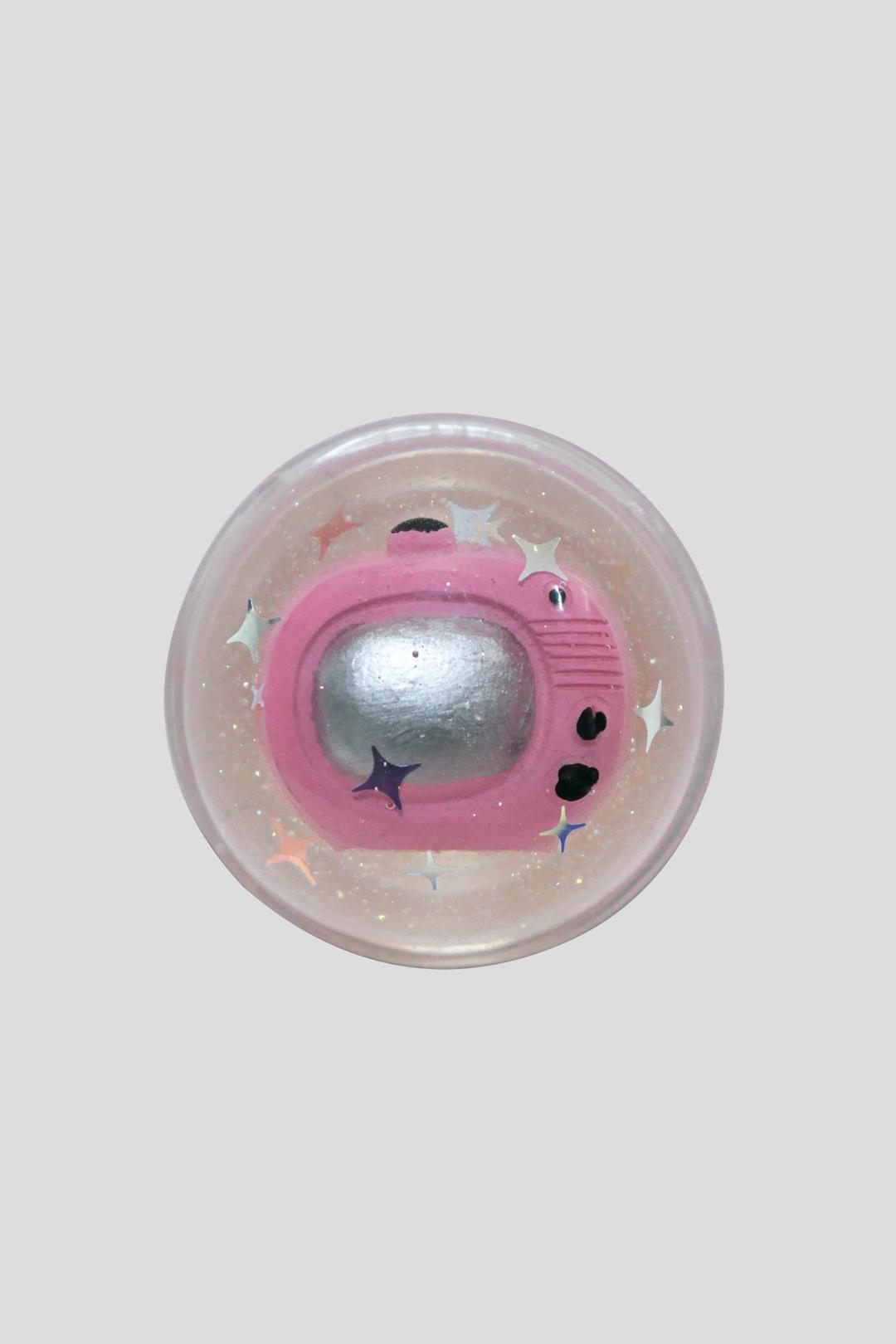 텔레비전 스마트톡