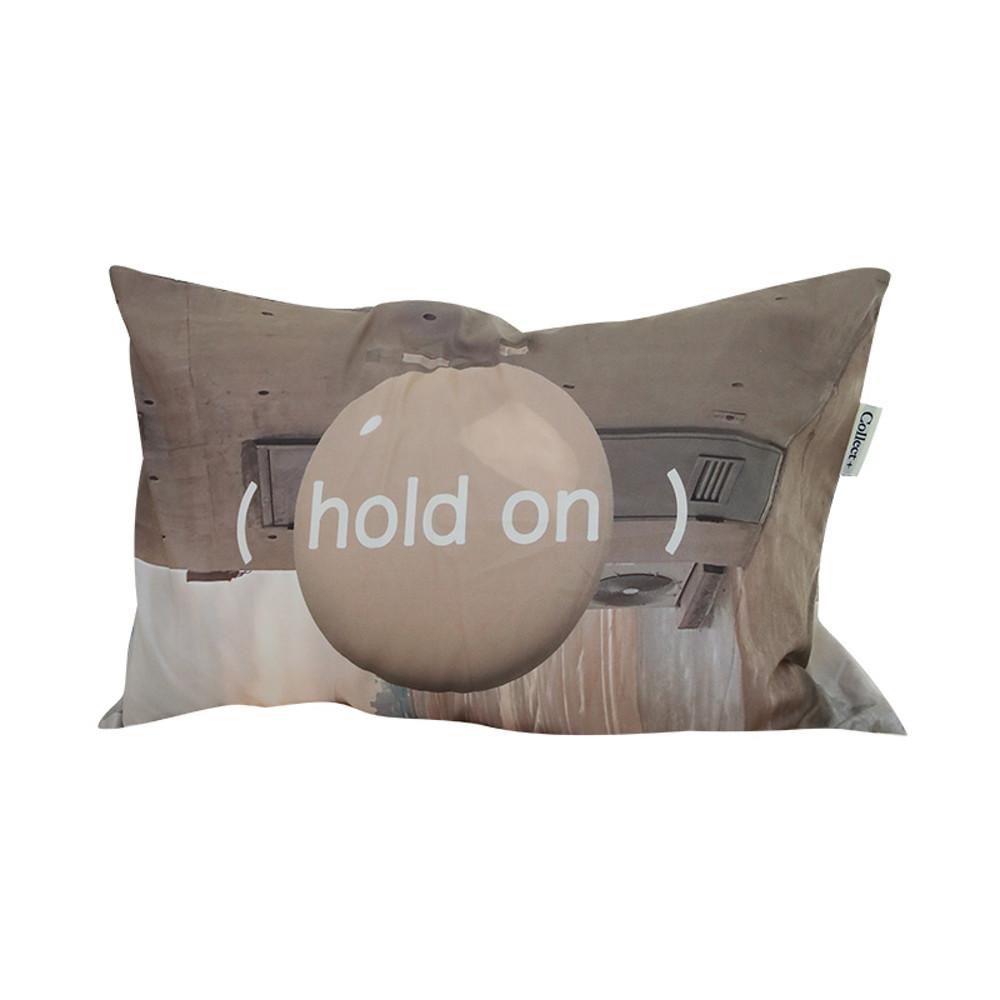 Collect 콜렉트 크리에이티브 베개커버 5type