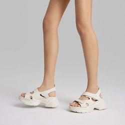 [SSG단독] 스타카토 여성샌들 UGER3_EJG04BEI