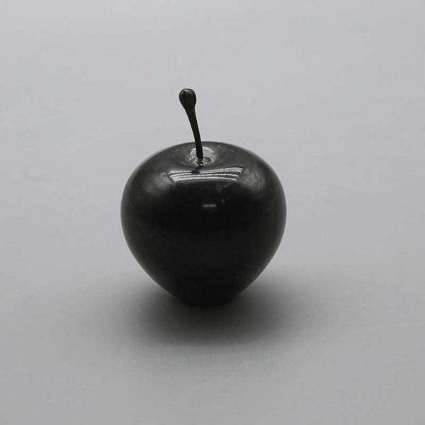 MARBLE APPLE L(BK)_Japan