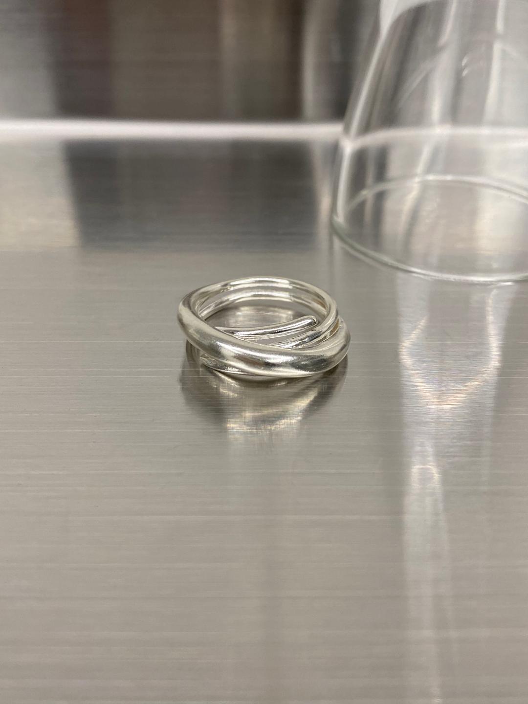 RING NO.000183