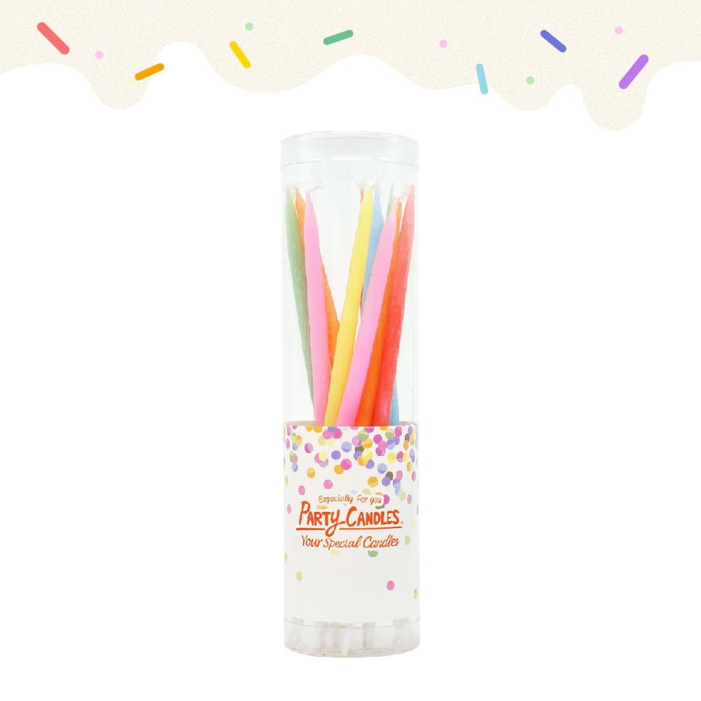 핸드딥 컨페티 - 롱