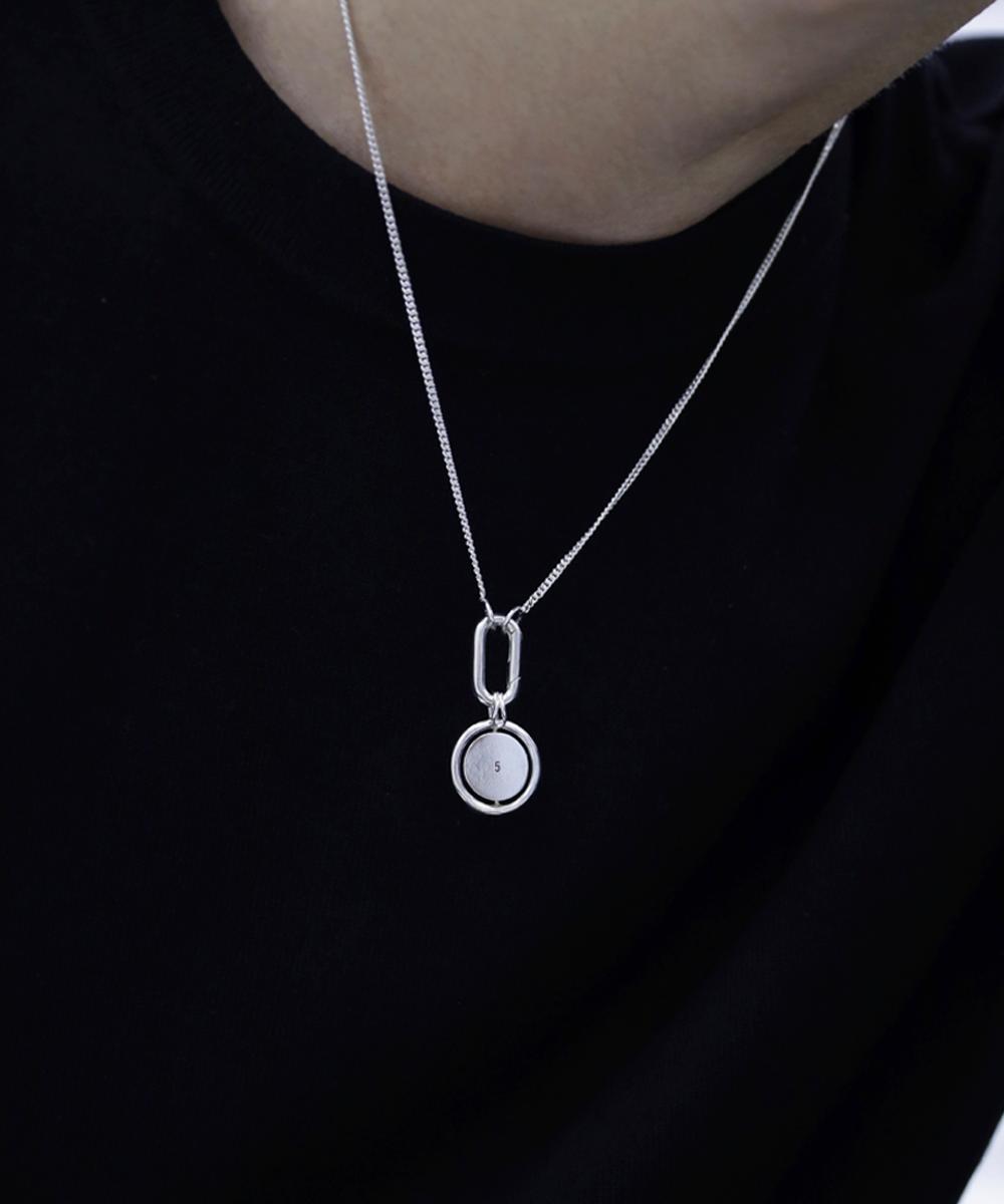 Numer Necklace