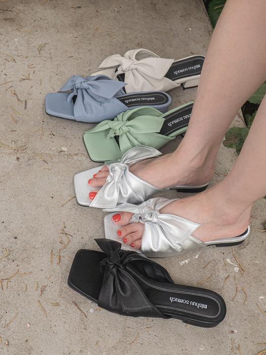 매듭 투웨이_5Color