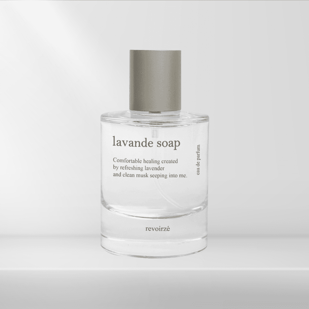 lavande soap