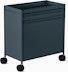 OE1 Trolley, Top Drawer & File Bin